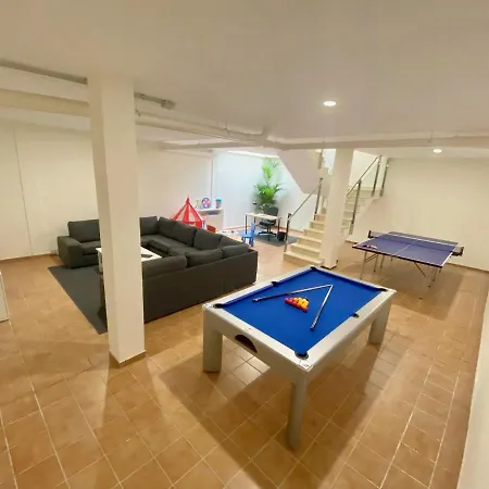 Luxury Masca With Private Heated Pool Free Car In And June Villa Costa Adeje (Tenerife)